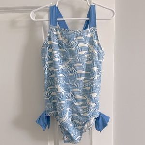 *SOLD*Beaufort Bonnet Company- Girls Swim size 6